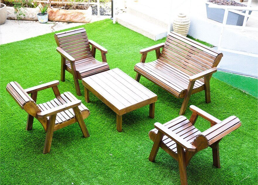 מלון תלפיות כסאות