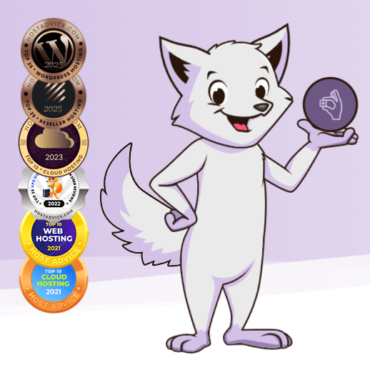 my host אחסון אתרים