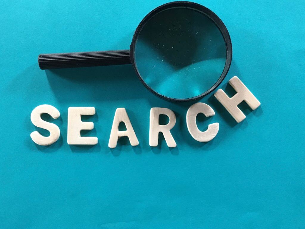 חיפוש עסקים