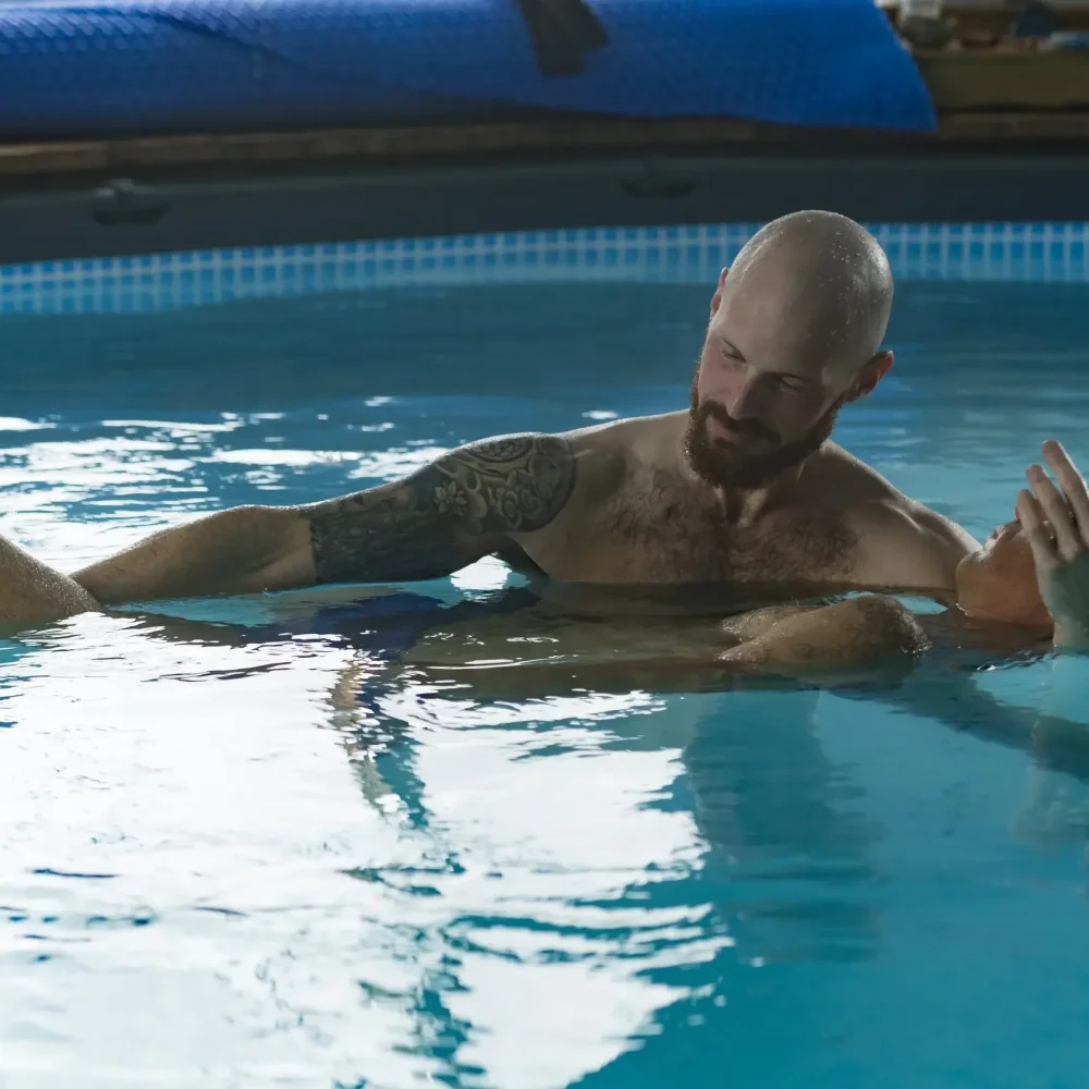 אריאל בקר תנועה אורגנית