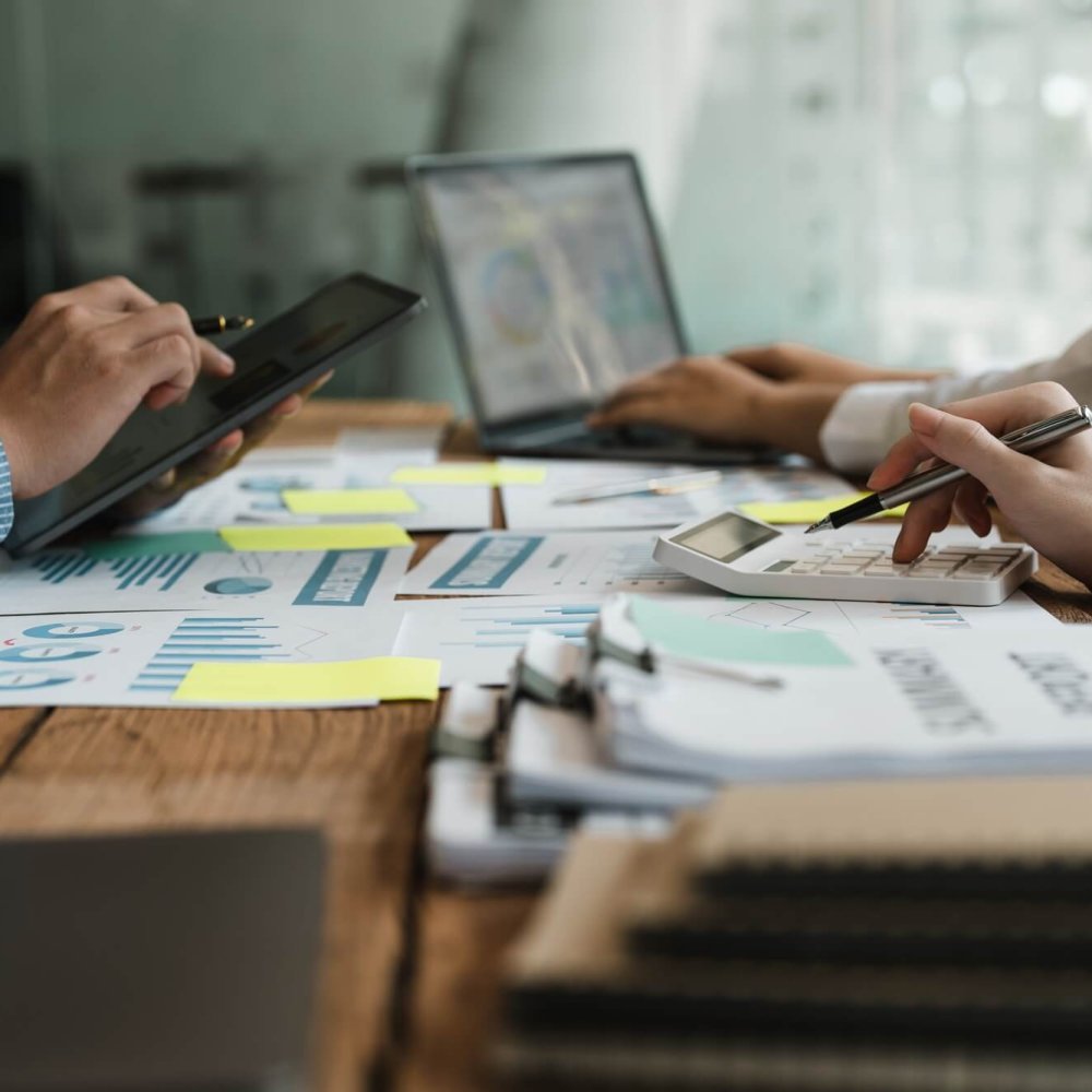 אינדקס עסקים