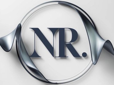 לוגו נאור רובין